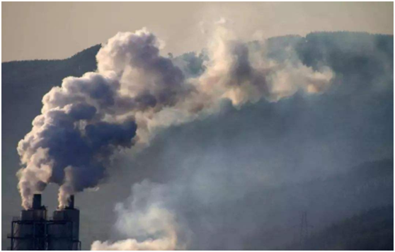 如何管控tvoc氣體污染，tvoc在線監測系統解決方案