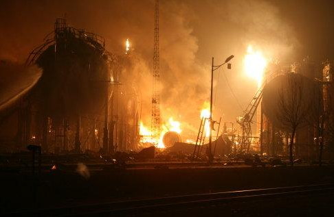 面對可燃性氣體檢測，選擇哪種氣體傳感器好