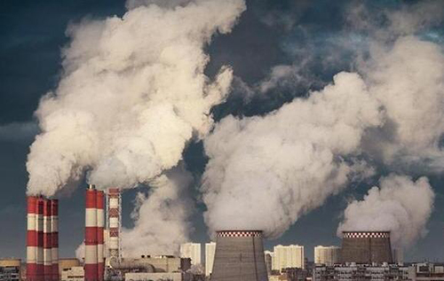 廠界大氣污染源監測，一般選用哪種氣體傳感器