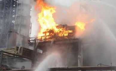 化工領域必備無線氣體報警器，為安全生產加固防護盾