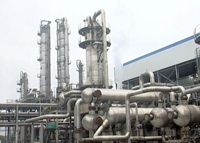 化工廠如何監測六氟化硫的泄漏，六氟化硫報警器的應用