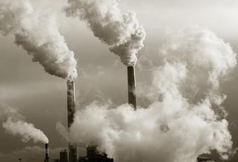 如何管控工業voc廢氣污染，vocs在線監測系統解決方案