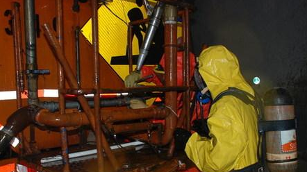 氣體泄漏報警器報警聲響了怎么辦，應該如何處置