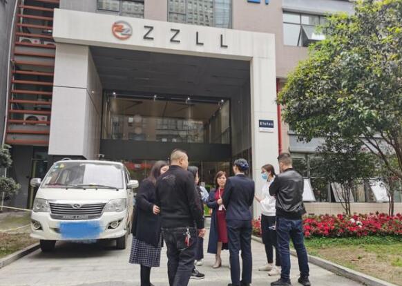 長沙一求職男子上廁所，剛點煙就發生爆炸安全事故