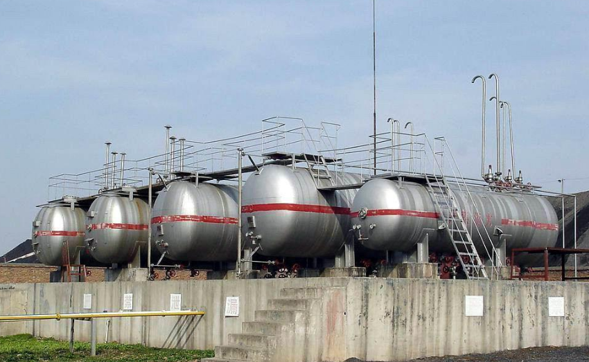 液化石油氣爆炸下限是多少，液化氣報警器怎么設置