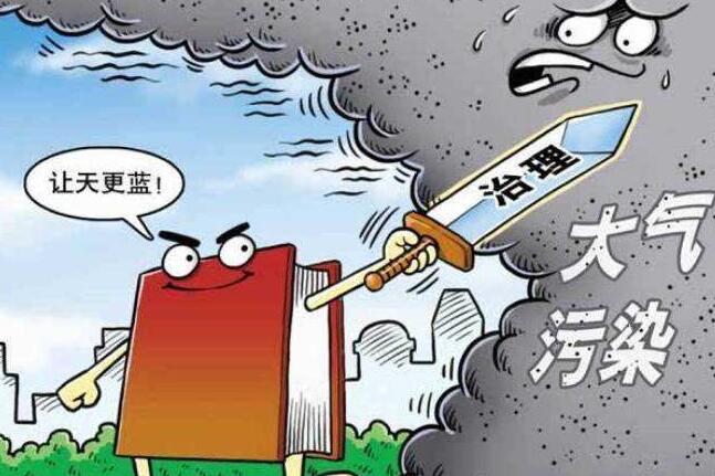 大氣污染