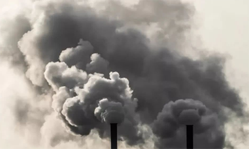 什么是溫室效應，哪些氣體屬于溫室氣體