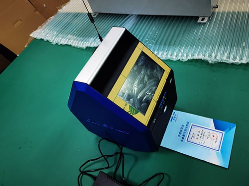 便攜式CD7氣體檢測儀