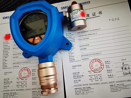 八氯化萘檢測儀選型攻略指導