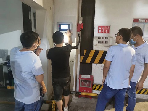 深國安八氯萘檢測儀售后服務包括哪些