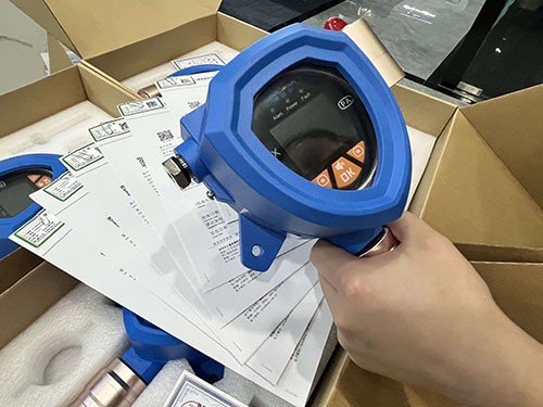 苯胺檢測儀采樣方式有哪些