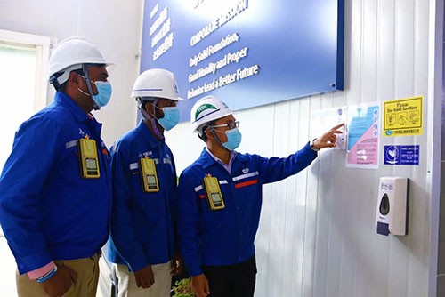 表氯醇安全標準限值是多少？