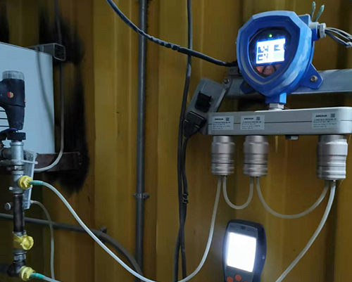 表氯醇檢測儀應用哪些場景