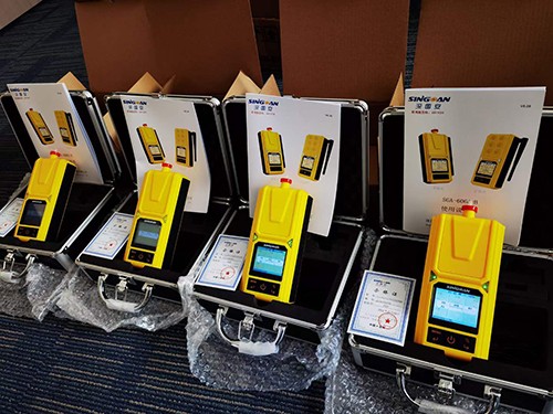 丙烯檢測儀量程如何選型