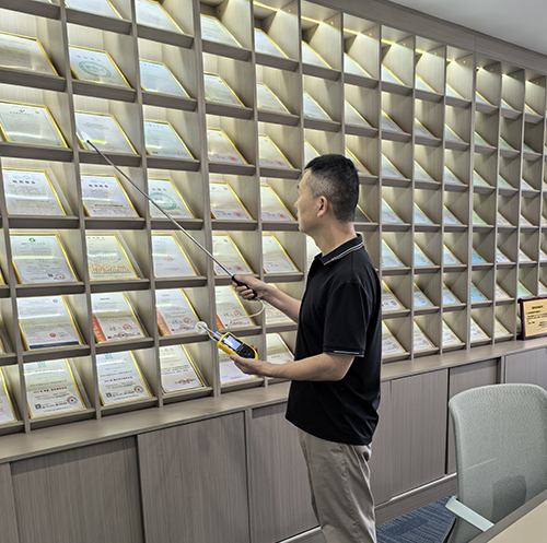 丙烯酸甲酯檢測儀售后服務有哪些