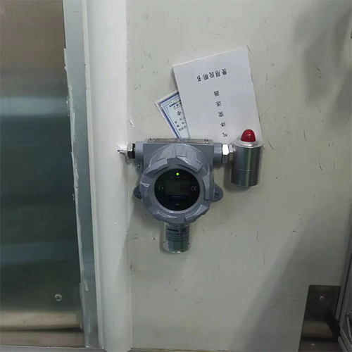 醋醛檢測(cè)儀