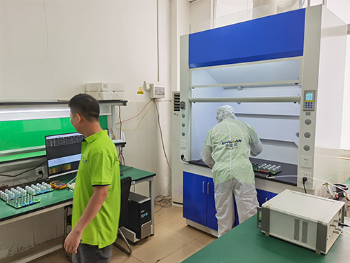 醋酸乙酯檢測儀如何校準-詳細步驟教程