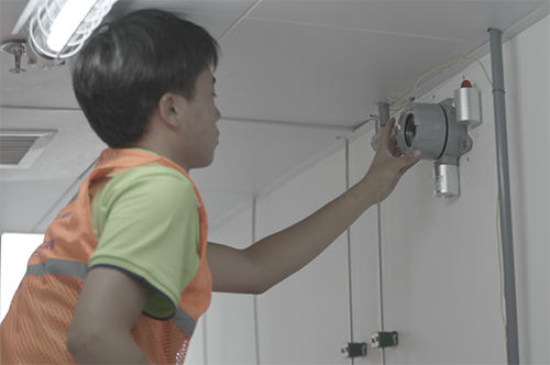 氮苯職業接觸安全標準限值是多少