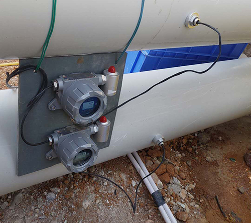 氮苯檢測儀常見采樣方式有哪些