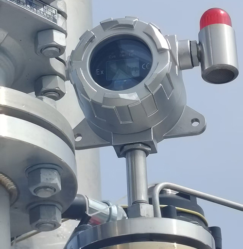 氮氧化物檢測儀價格是多少-報價配置清單