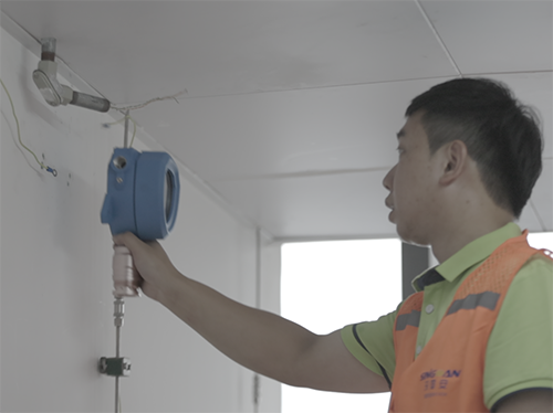 丁基酞酰甘醇酸丁酯檢測儀安裝指南教程