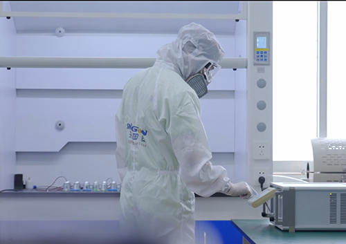 丁酮檢測儀如何校準-標定操作教程