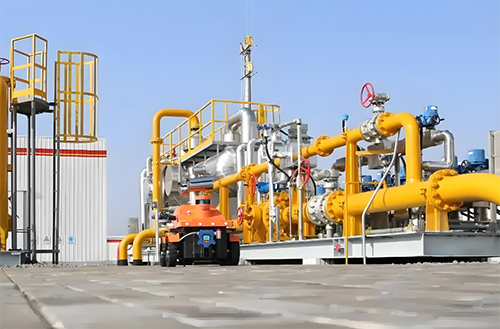 DCM二氯甲烷爆炸下限是多少