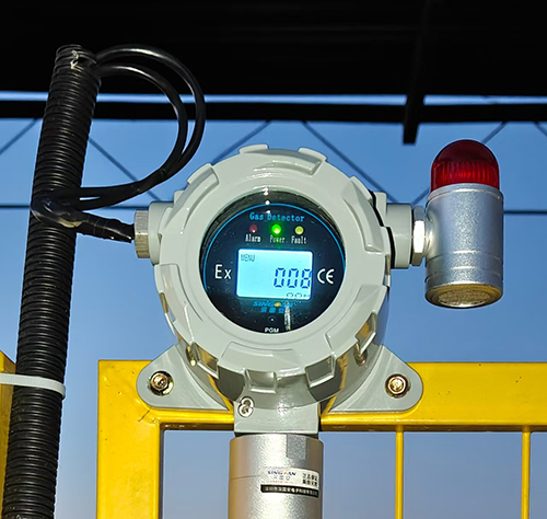 DMF檢測儀如何安裝-官方操作步驟教程